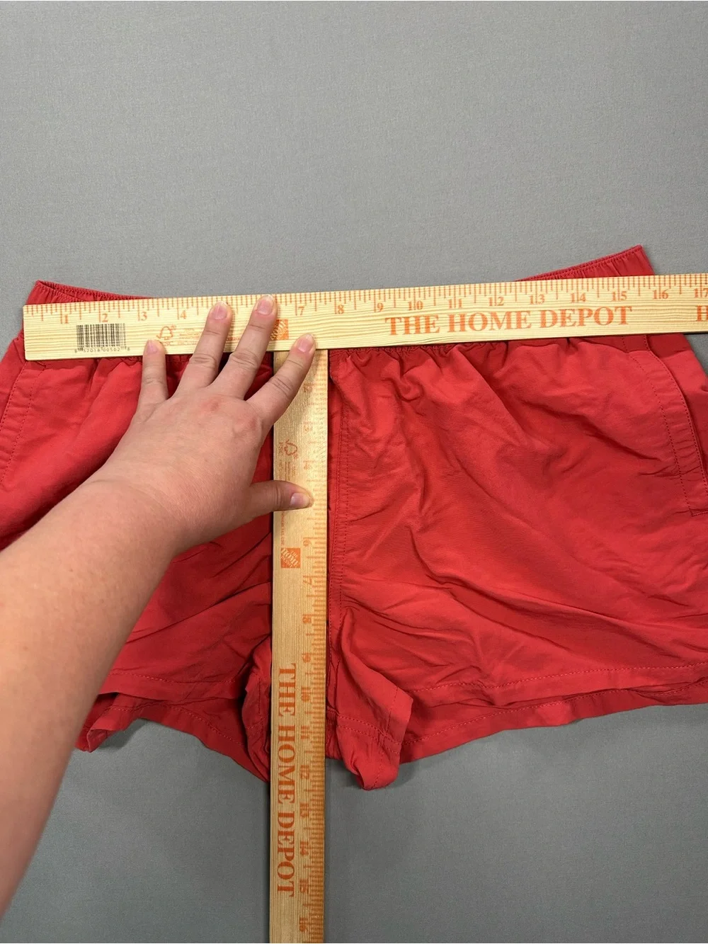 Patagonia Barely Baggies Shorts, 2½